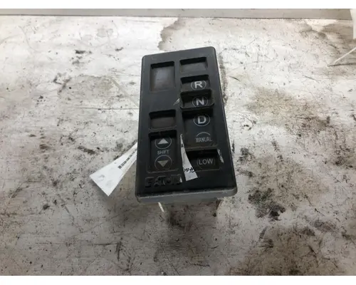 Fuller FO16E310C-VAS Transmission Shifter (Electronic Controller)