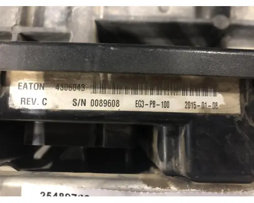 Fuller FO16E310C-VAS Transmission Shifter (Electronic Controller)
