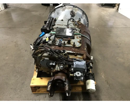 Fuller FO16E310C-VAS Transmission