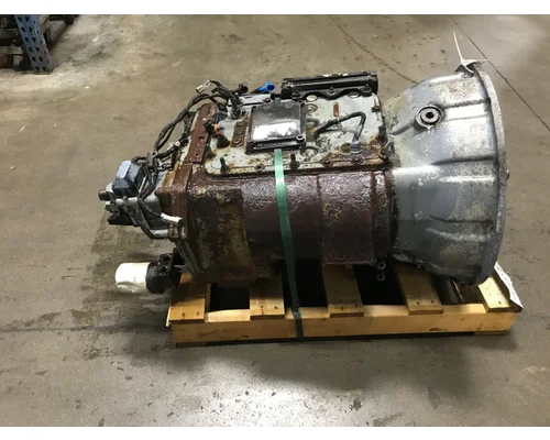 Fuller FO16E310C-VAS Transmission