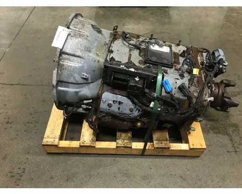 Fuller FO16E310C-VAS Transmission