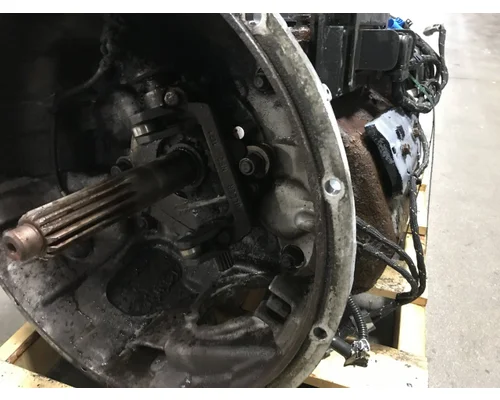 Fuller FO16E310C-VAS Transmission