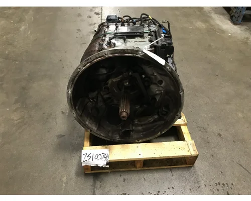 Fuller FO16E310C-VAS Transmission
