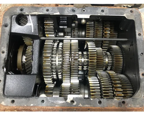 Fuller FO16E310C-VAS Transmission