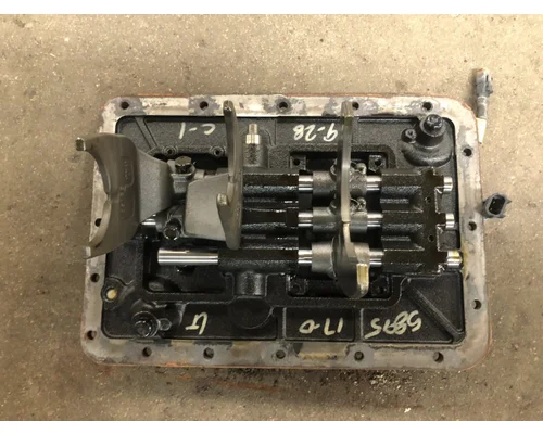 Fuller FO16E310C-VAS Transmission