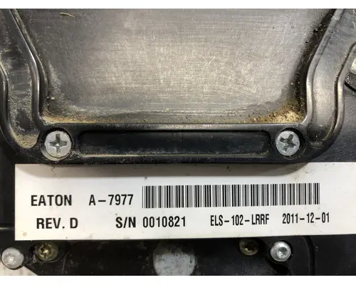 Fuller FO16E313A-MHP Transmission Control Module (TCM)