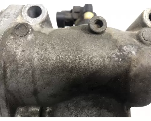 Fuller FO16E313A-MHP Transmission Misc. Parts