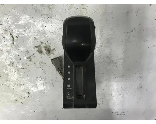 Fuller FO16E313A-MHP Transmission Shifter (Electronic Controller)
