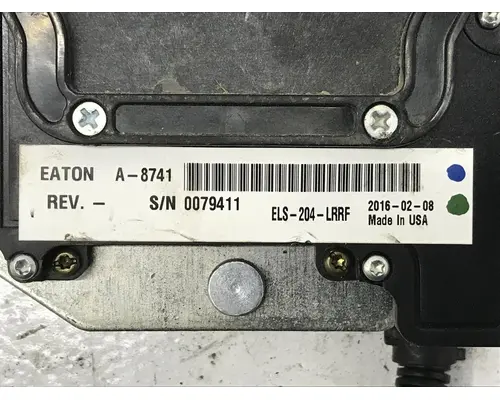 Fuller FO16E313A-MHP Transmission Shifter (Electronic Controller)