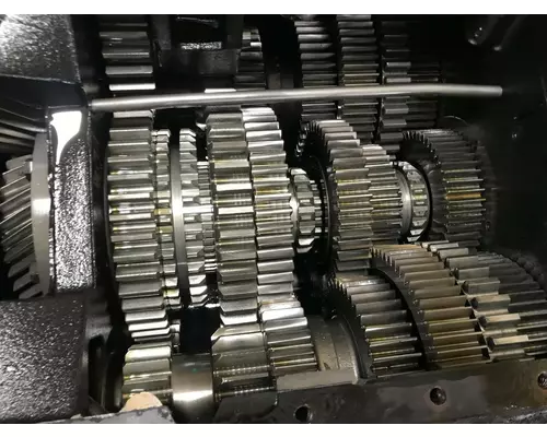 Fuller FO16E313A-MHP Transmission