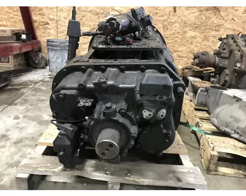 Fuller FO16E313A-MHP Transmission