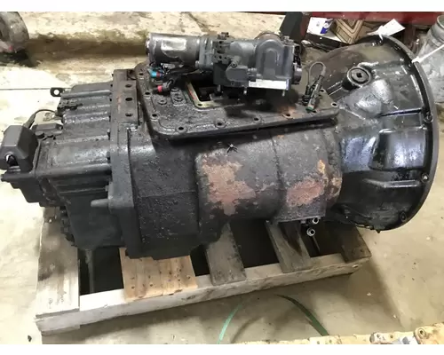 Fuller FO16E313A-MHP Transmission