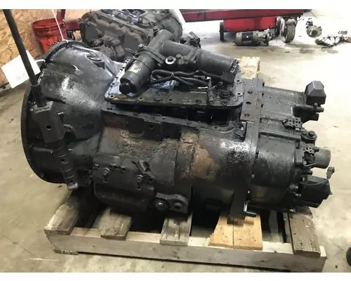 Fuller FO16E313A-MHP Transmission