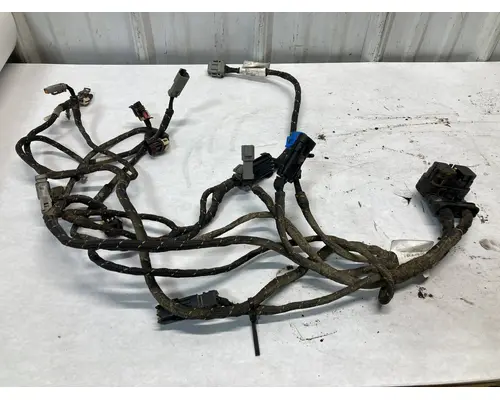 Fuller FO16E313A-VHP Transmission Misc. Parts