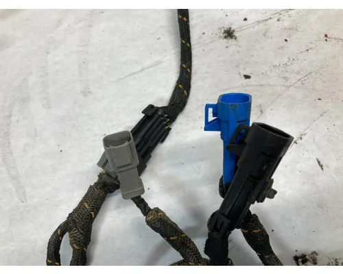 Fuller FO16E313A-VHP Transmission Wire Harness