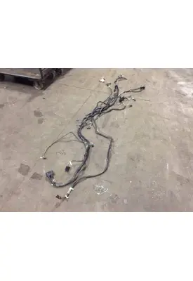 Fuller FO16E318B-MXP Transmission Misc. Parts