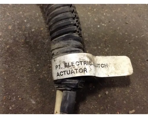 Fuller FO16E318B-MXP Transmission Misc. Parts