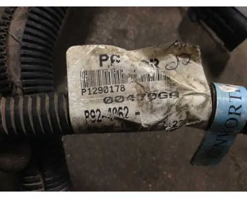 Fuller FO16E318B-MXP Transmission Misc. Parts