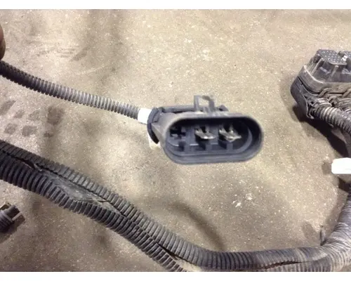 Fuller FO16E318B-MXP Transmission Misc. Parts