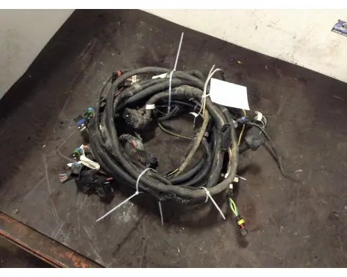 Fuller FO16E318B-MXP Transmission Misc. Parts