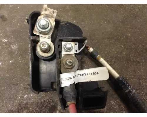 Fuller FO16E318B-MXP Transmission Misc. Parts