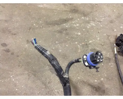 Fuller FO16E318B-MXP Transmission Misc. Parts