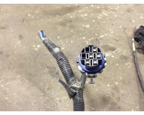 Fuller FO16E318B-MXP Transmission Misc. Parts