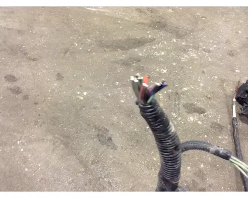 Fuller FO16E318B-MXP Transmission Misc. Parts