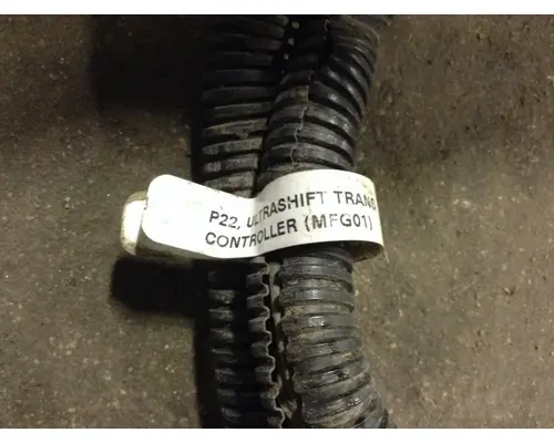 Fuller FO16E318B-MXP Transmission Misc. Parts