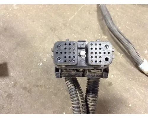 Fuller FO16E318B-MXP Transmission Misc. Parts