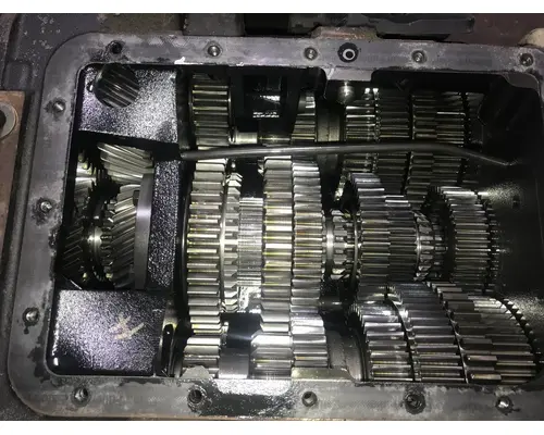 Fuller FO16E318B-MXP Transmission