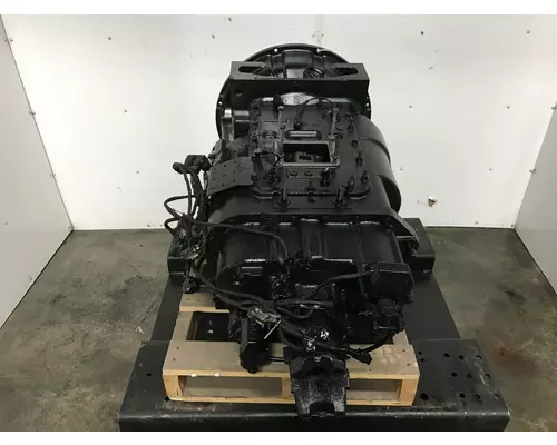 Fuller FO16E318B-MXP Transmission