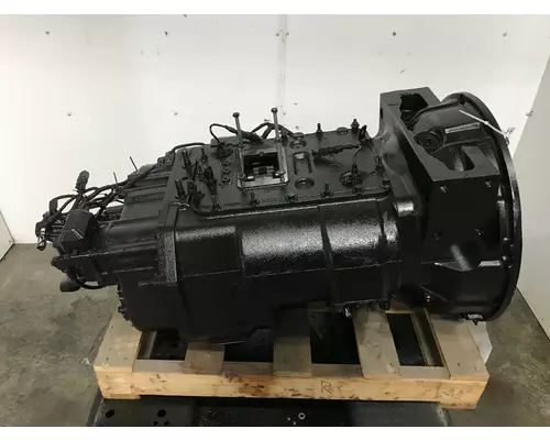 Fuller FO16E318B-MXP Transmission