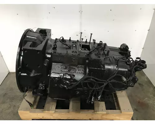 Fuller FO16E318B-MXP Transmission