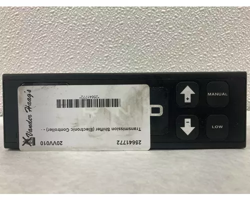 Fuller FO18E313A-MHP Transmission Control Module (TCM)