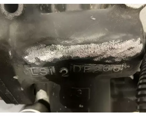 Fuller FO18E313A-MHP Transmission Misc. Parts