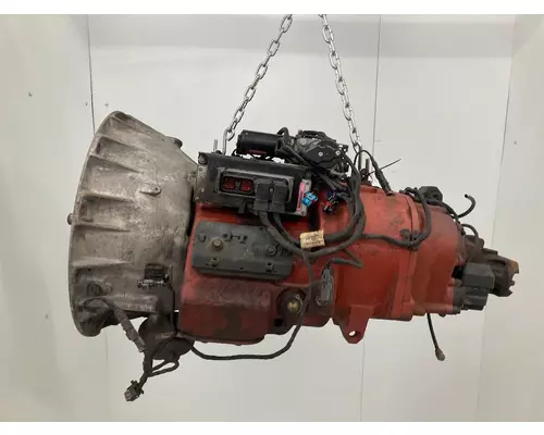 Fuller FO18E313A-MHP Transmission