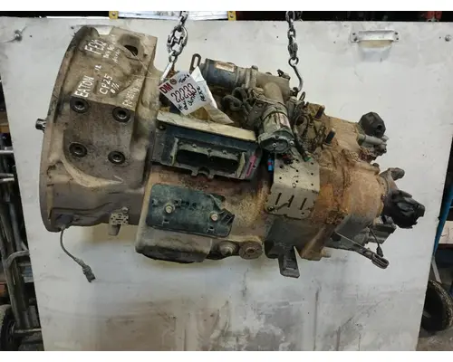 Fuller FO18E318B-MXP Transmission Assembly
