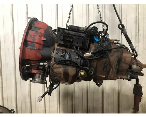 Fuller FO18E318B-MXP Transmission
