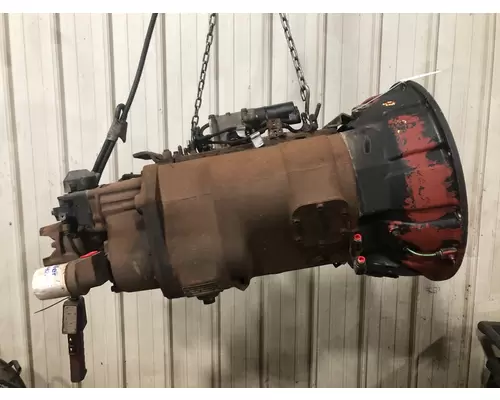 Fuller FO18E318B-MXP Transmission