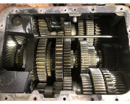 Fuller FO18E318B-MXP Transmission