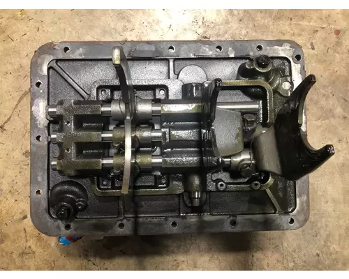 Fuller FO18E318B-MXP Transmission