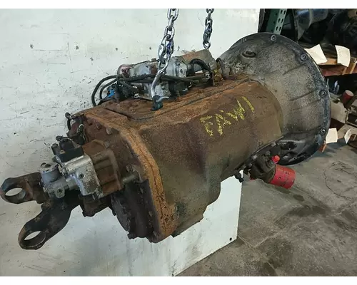 Fuller FOM-16E310C-LAS Transmission Assembly