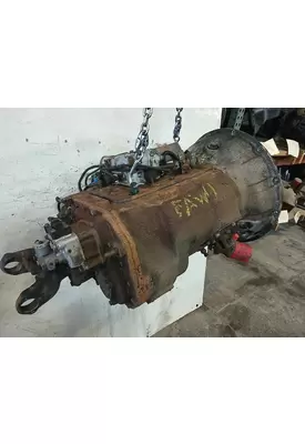Fuller FOM-16E310C-LAS Transmission Assembly