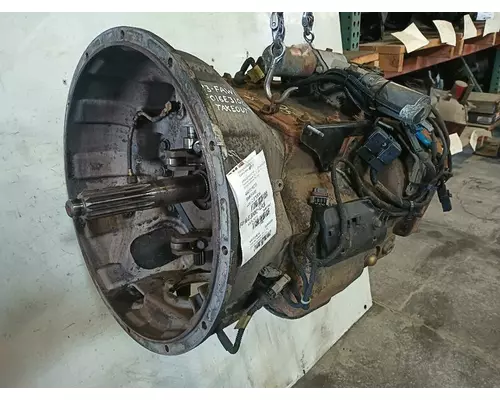 Fuller FOM-16E310C-LAS Transmission Assembly