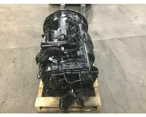 Fuller FOM14E310C-LAS Transmission