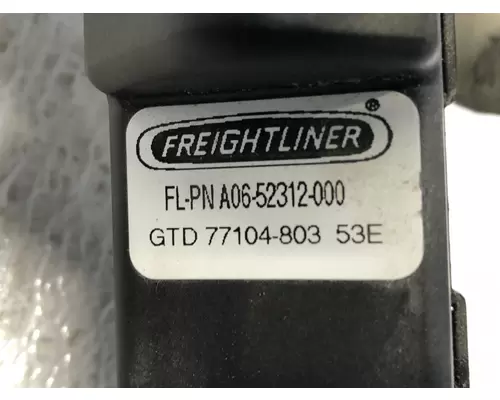 Fuller FOM15E310C-LAS Transmission Control Module (TCM)