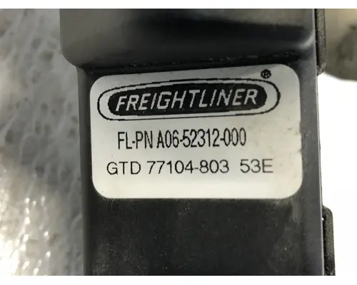 Fuller FOM15E310C-LAS Transmission Shifter (Electronic Controller)
