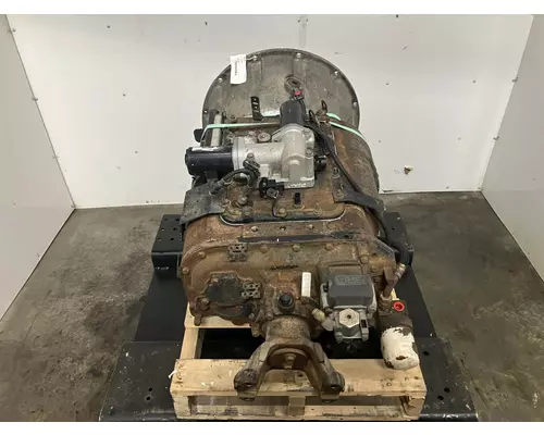 Fuller FOM15E310C-LAS Transmission