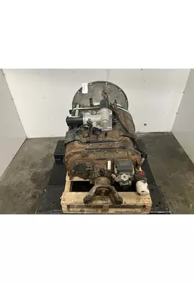 Fuller FOM15E310C-LAS Transmission